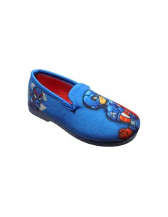 Zapatilla de casa super... 2