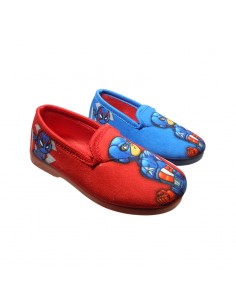 Zapatilla de casa super...