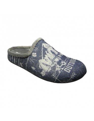Zapatilla descalza para chico...