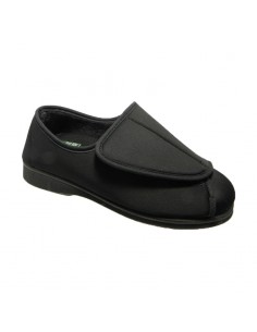 Zapatilla desmontable...