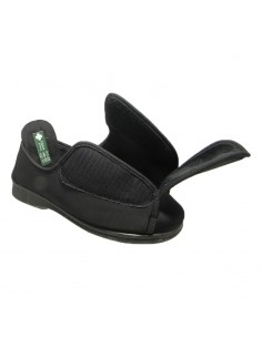 Zapatilla desmontable... 2