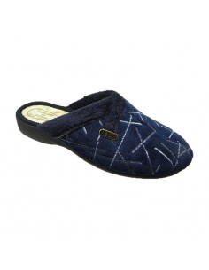 Zapatilla descalza con...