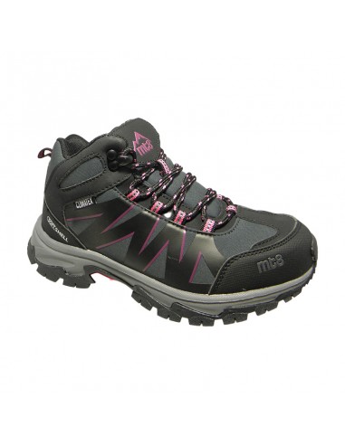 Bota trekking para chica Sweden Kle...