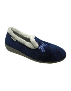Zapatilla para casa con...