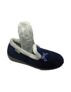 Zapatilla para casa con... 2