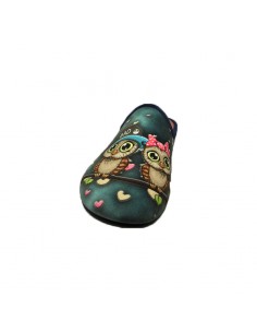 Zapatilla descalza para... 2