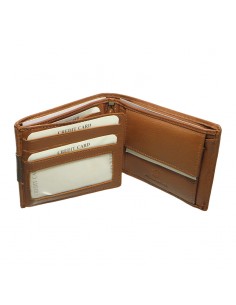 Cartera de piel para chico... 2