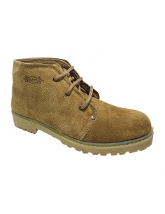 Bota serraje Segarra 101