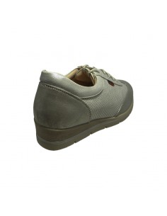 Zapato deportivo con cordon 2