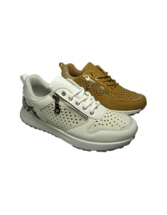 Zapatilla deportiva casual...