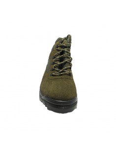 Bota trekking serraje y... 2