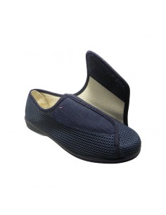 Zapatilla ortopédica... 2