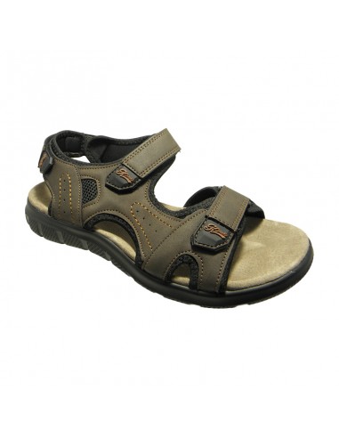 Sandalia hombre velcros california Sandalia hombre velcros california