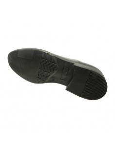 Zapato de vestir con cordon 2