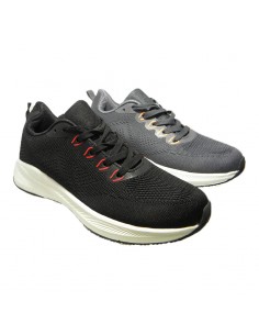 Deportivo running ligero...