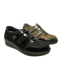 Zapato velcro Amarpies Mod...