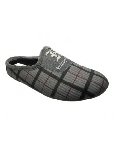 Zapatilla descalza hombre...