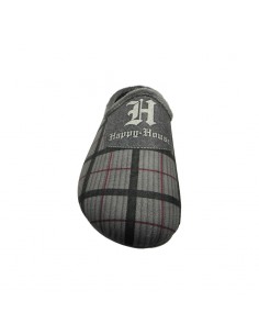Zapatilla descalza hombre... 2