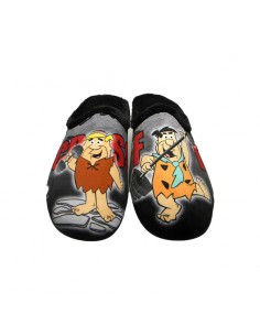 Zapatilla descalza chico...
