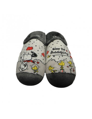 Zapatilla de chica Snoopy Zapatilla de chica Snoopy