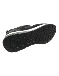 Zapatilla deportiva negra... 2