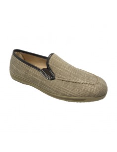 Zapatilla de lona Muyter 106 2