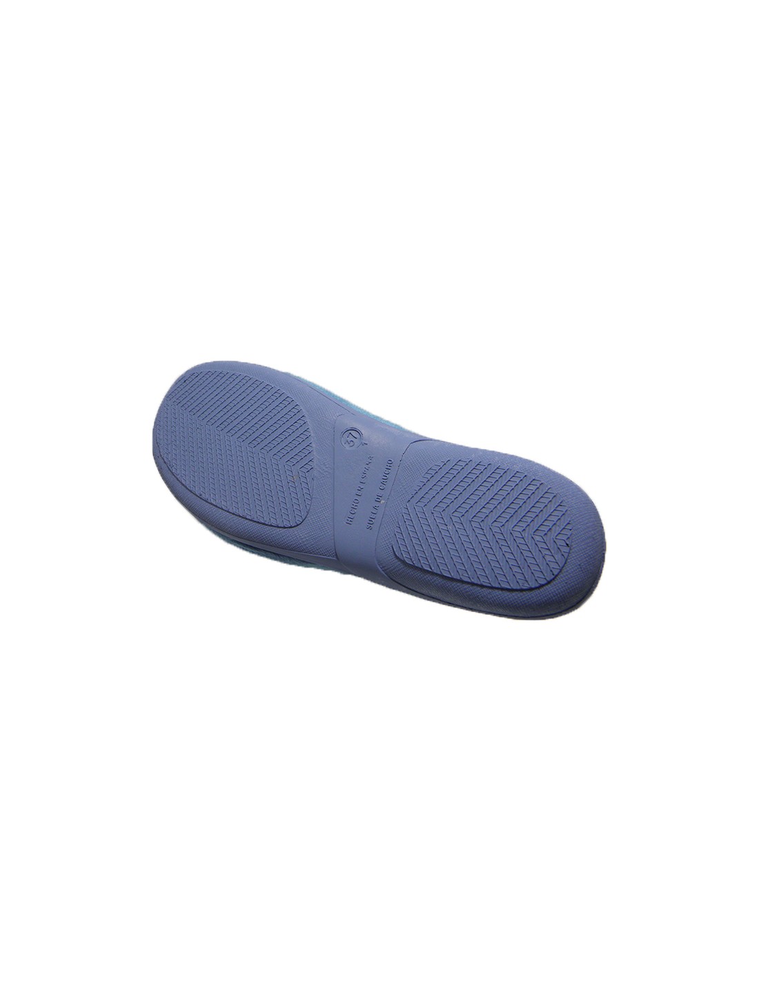 Zapatilla cerrada Casa Dona Mod 031 Zapatilla cerrada Casa Dona Mod 031