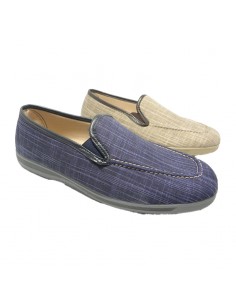 Zapatilla de lona Muyter 106