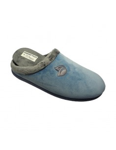 Zapatilla descalza... 2