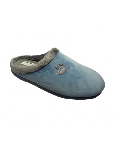 Zapatilla descalza...