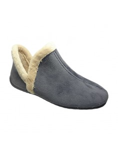 Zapatilla botin chica mod 355