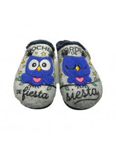 Zapatilla descalza chica... 2