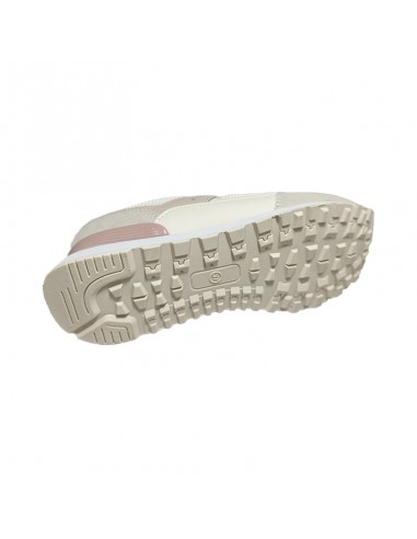 Deportiva beige mujer Deportiva beige mujer