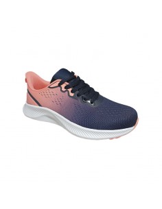 Deportiva ligera azul Mod 198