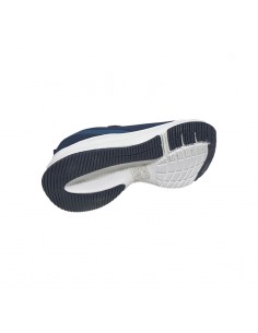 Deportiva ligera velcro memory 2
