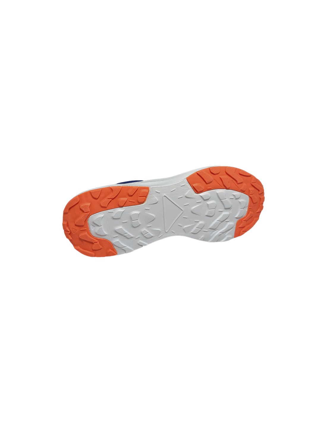 Zapatilla deportiva ligera azul Mod 197 Zapatilla deportiva ligera azul Mod 197