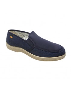 Zapatilla ancha Doctor...