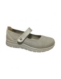 Zapatilla mercedes Amarpies
