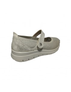 Zapatilla mercedes Amarpies 2