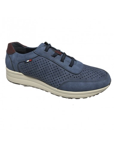 Deportivo con elasticos hombre Deportivo con elasticos hombre