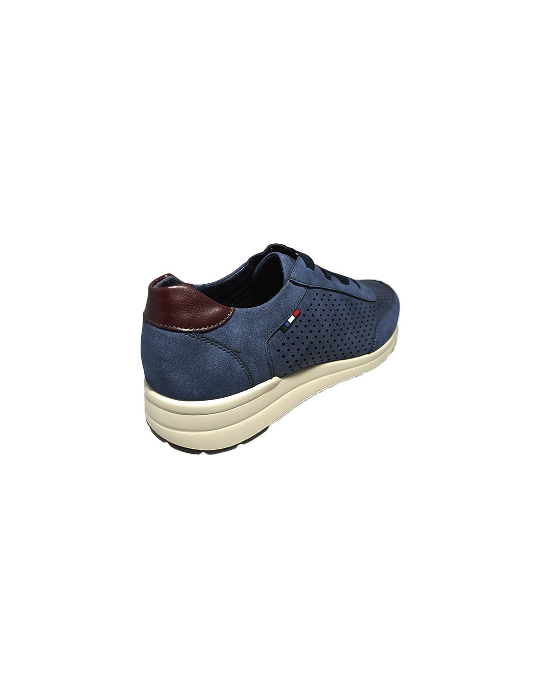 Deportivo con elasticos hombre Deportivo con elasticos hombre