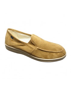 Zapatilla hombre serratex...