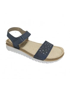 Sandalia plana Inblu 2