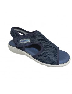 Sandalia blanda comoda...