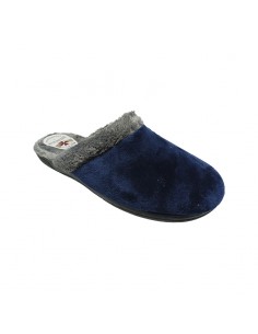 Zapatilla descalza invierno... 2