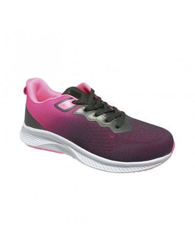 Deportiva mujer fucsia mod 2070 Deportiva mujer fucsia mod 2070
