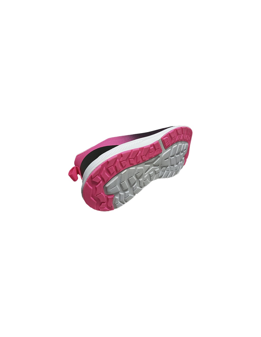 Deportiva mujer fucsia mod 2070 Deportiva mujer fucsia mod 2070