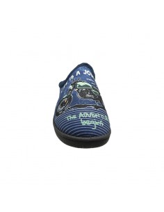 Zapatilla Plumaflex moto... 2