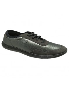 Deportivo Plumaflex  gris...