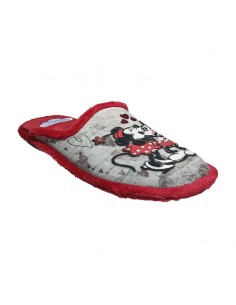 Zapatilla descalza Micky